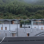 雨屋，桐庐 / 来建筑设计工作室