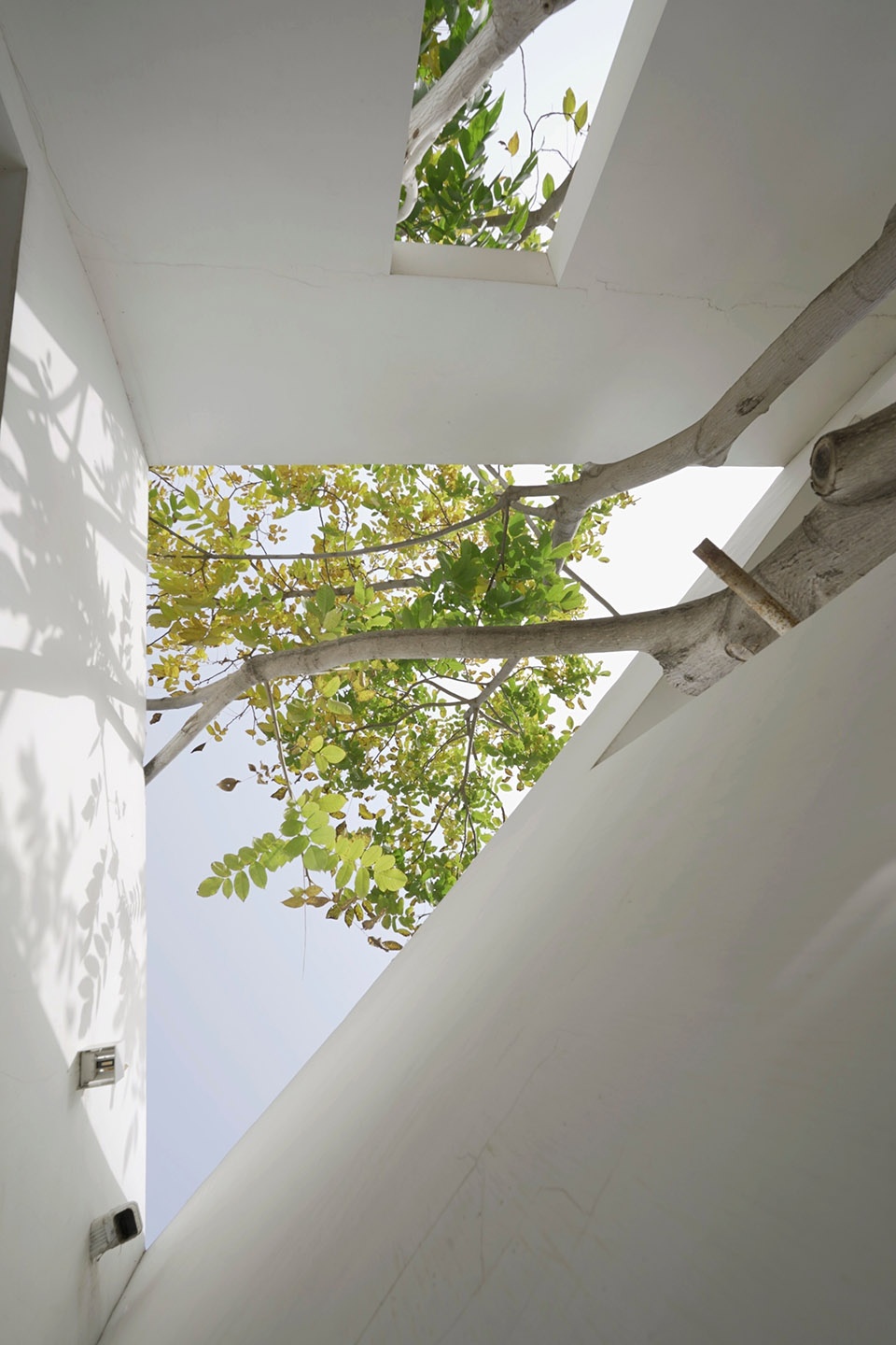 Private Ye San Po Holiday House PaM Design Office