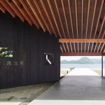 SETOUCHI JOZOJO by SUGAWARADAISUKE Architects