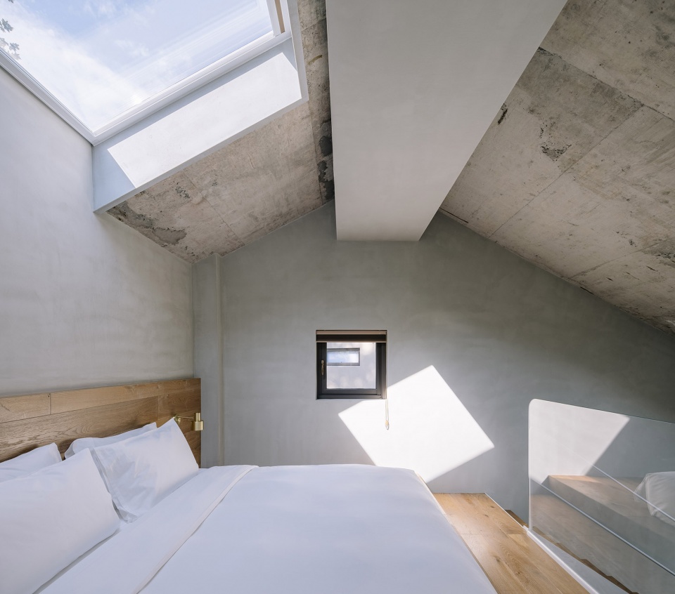 millet moganshan resort hotel china by hangzhou guantang interior design