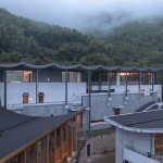 雨屋，桐庐 / 来建筑设计工作室