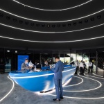 2020迪拜世博会俄罗斯馆 / SPEECH architectural office