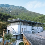 雨屋，桐庐 / 来建筑设计工作室