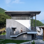 雨屋，桐庐 / 来建筑设计工作室