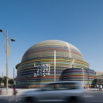 2020迪拜世博会俄罗斯馆 / SPEECH architectural office