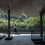 雨屋，桐庐 / 来建筑设计工作室