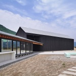 SETOUCHI JOZOJO by SUGAWARADAISUKE Architects