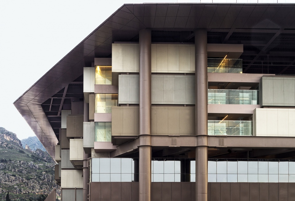 The Museum Hotel Antakya emrearolat