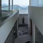 雨屋，桐庐 / 来建筑设计工作室