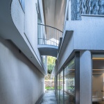 雨屋，桐庐 / 来建筑设计工作室