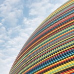 2020迪拜世博会俄罗斯馆 / SPEECH architectural office