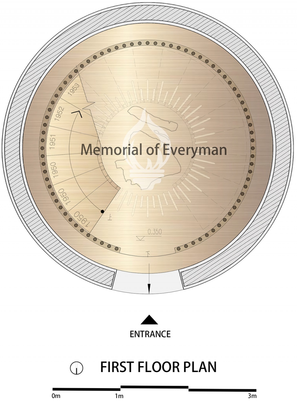 memorial of everyman shanghai by wutopia lab
