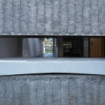 雨屋，桐庐 / 来建筑设计工作室