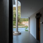 雨屋，桐庐 / 来建筑设计工作室