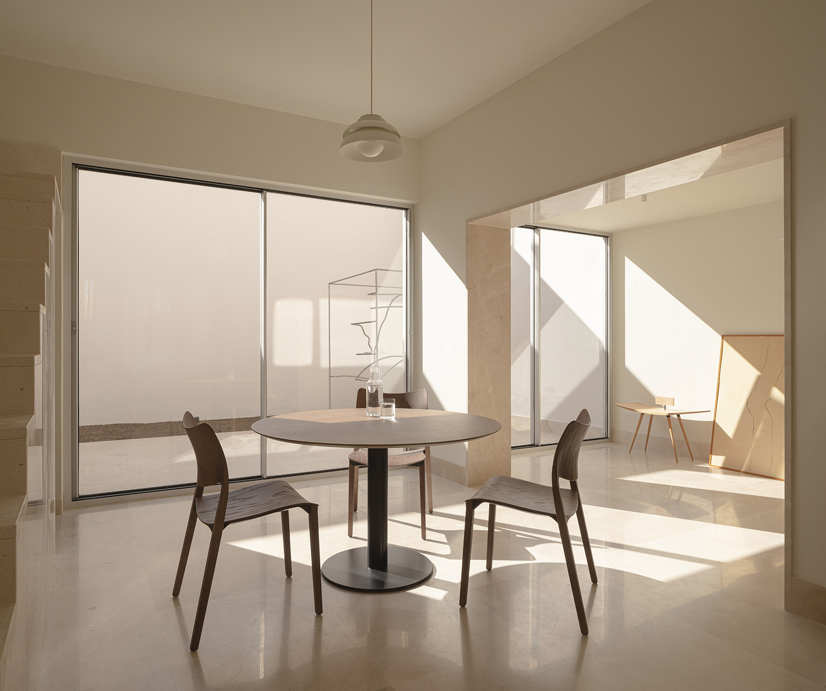 Lemon tree house by ITERARE ARQUITECTOS