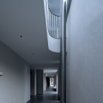 雨屋，桐庐 / 来建筑设计工作室