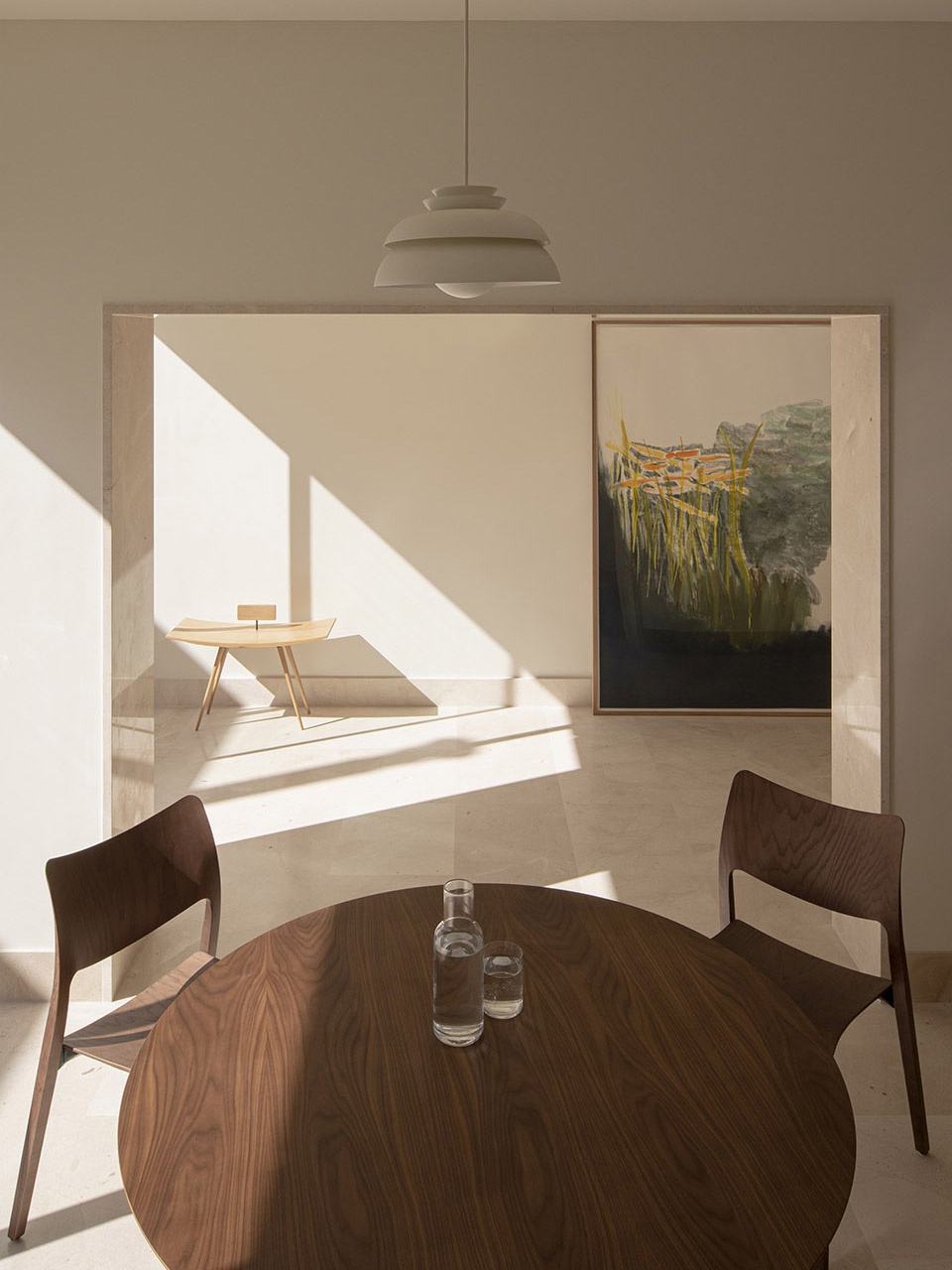 Lemon tree house by ITERARE ARQUITECTOS 1