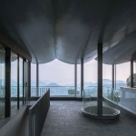 雨屋，桐庐 / 来建筑设计工作室