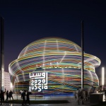 2020迪拜世博会俄罗斯馆 / SPEECH architectural office