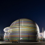 2020迪拜世博会俄罗斯馆 / SPEECH architectural office