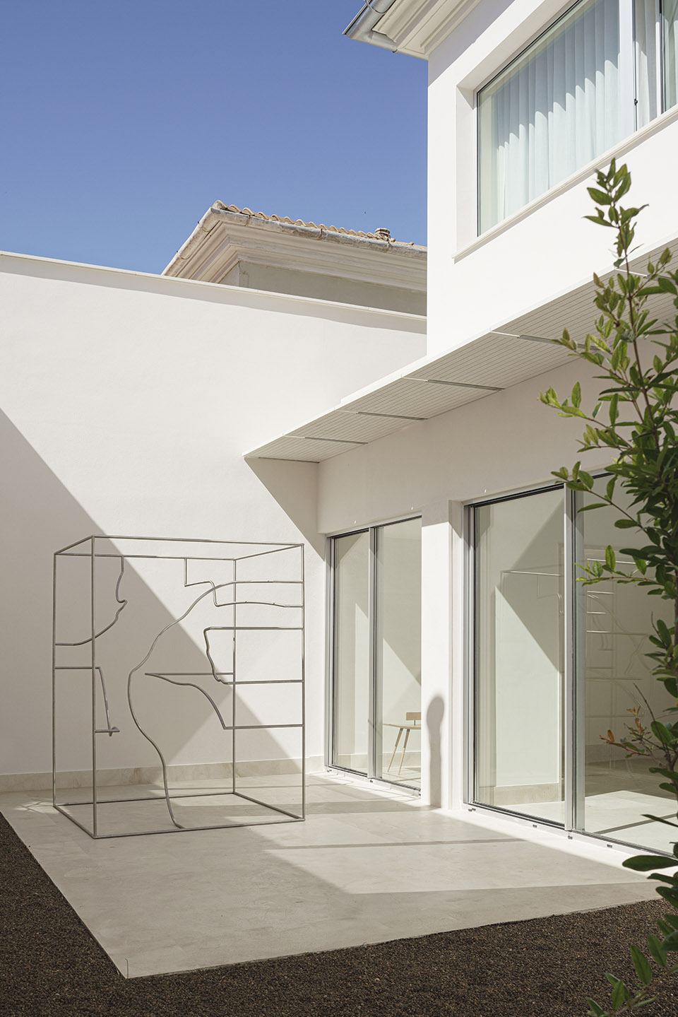 Lemon tree house by ITERARE ARQUITECTOS