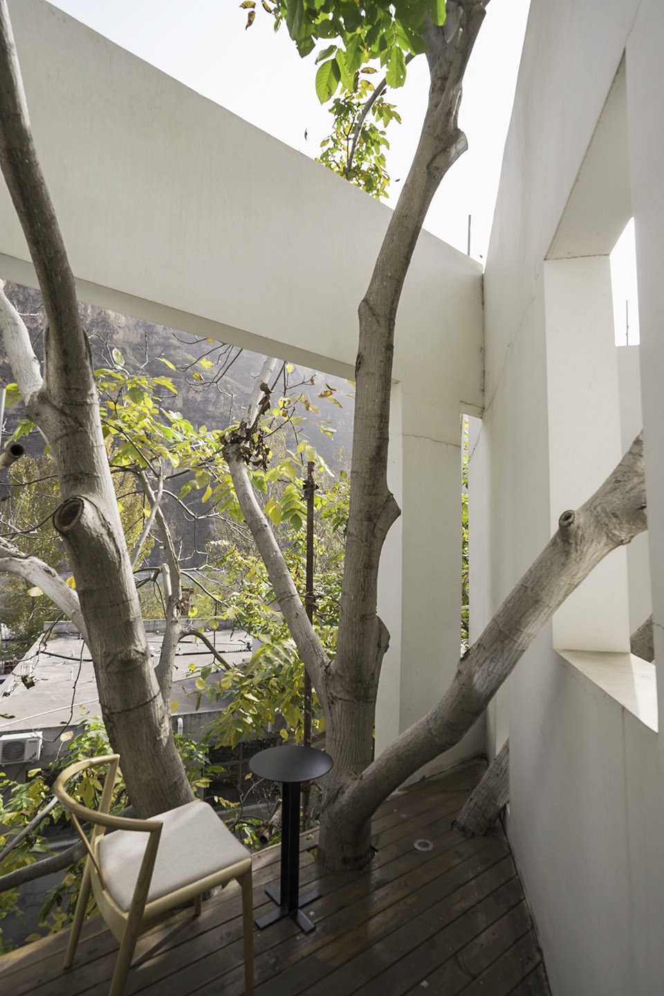 Private Ye San Po Holiday House PaM Design Office
