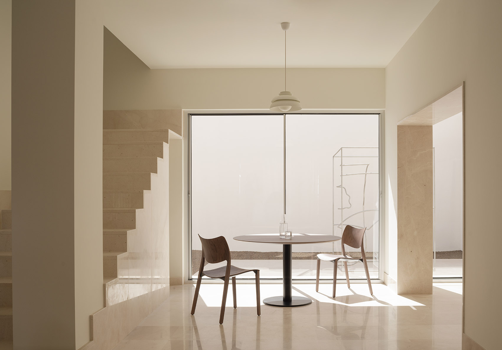 Lemon tree house by ITERARE ARQUITECTOS