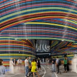 2020迪拜世博会俄罗斯馆 / SPEECH architectural office