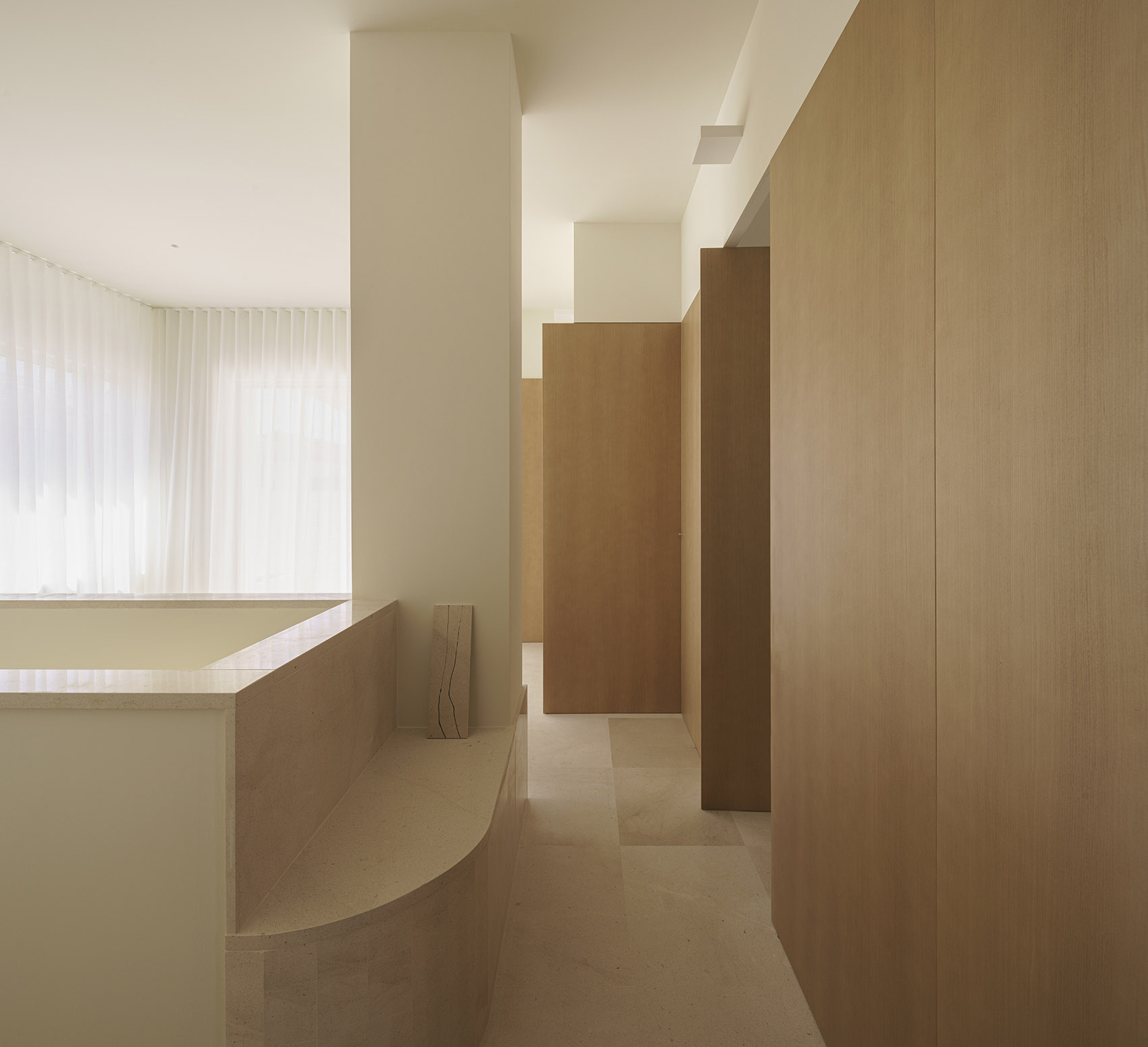 Lemon tree house by ITERARE ARQUITECTOS