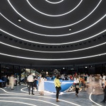 2020迪拜世博会俄罗斯馆 / SPEECH architectural office