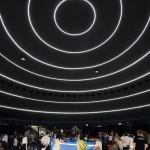2020迪拜世博会俄罗斯馆 / SPEECH architectural office