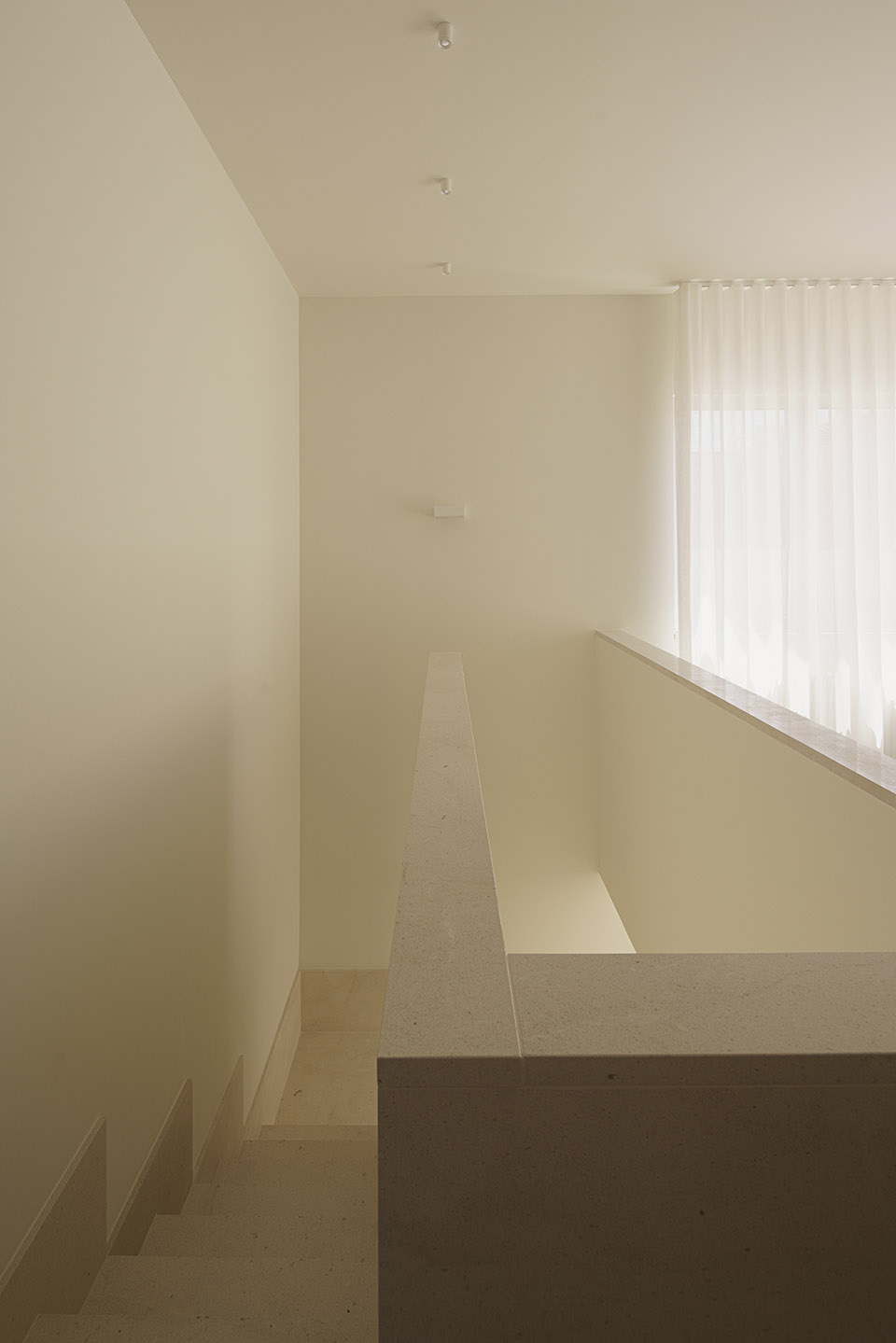 Lemon tree house by ITERARE ARQUITECTOS