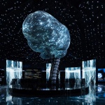 2020迪拜世博会俄罗斯馆 / SPEECH architectural office