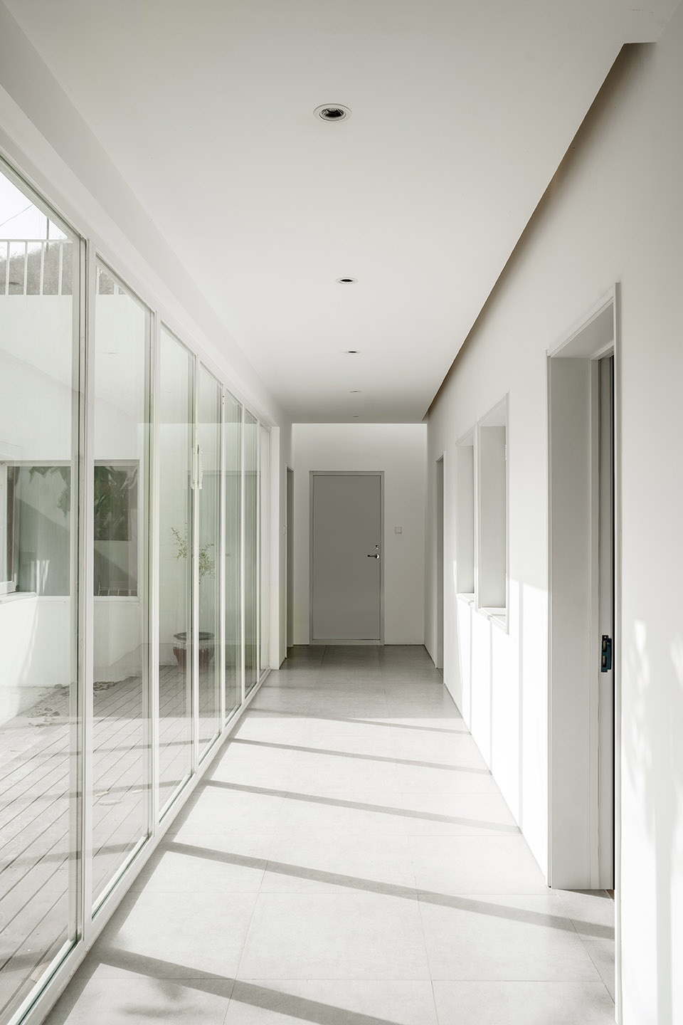 Private Ye San Po Holiday House PaM Design Office