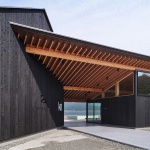 SETOUCHI JOZOJO by SUGAWARADAISUKE Architects