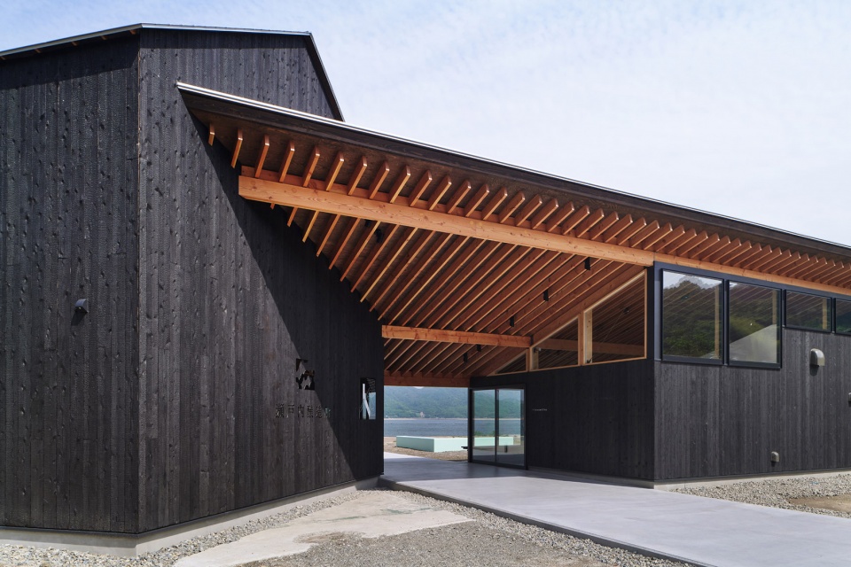 SETOUCHI JOZOJO SUGAWARADAISUKE Architects