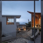 雨屋，桐庐 / 来建筑设计工作室