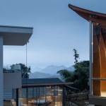 雨屋，桐庐 / 来建筑设计工作室