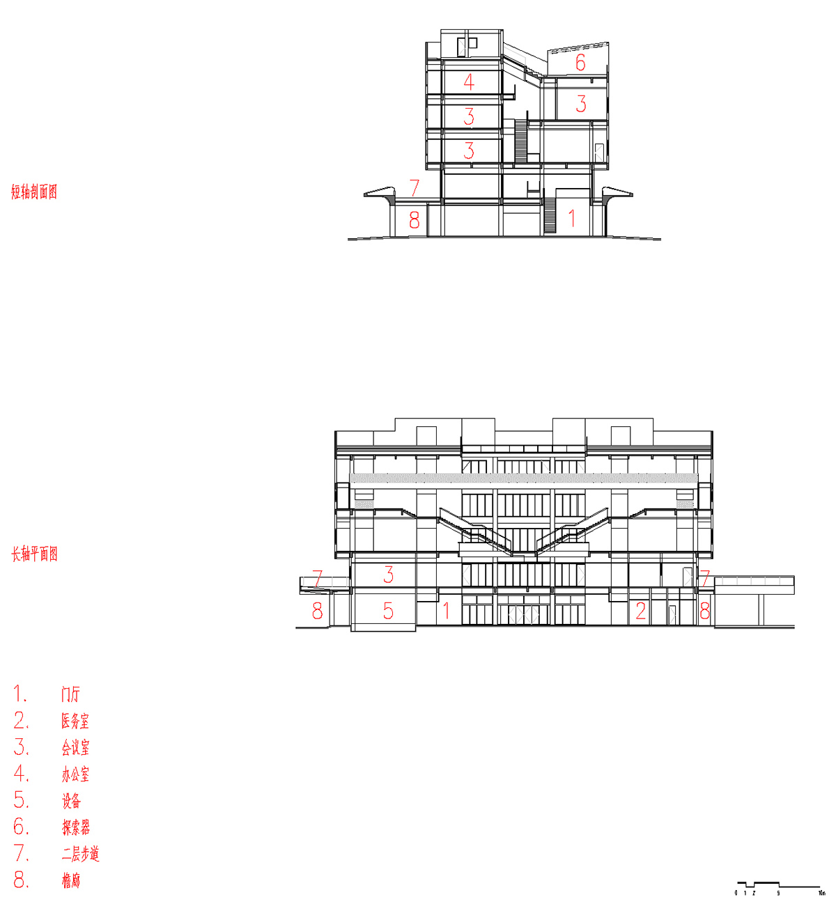 china academy of art liangzhu campus by atelier fcjz