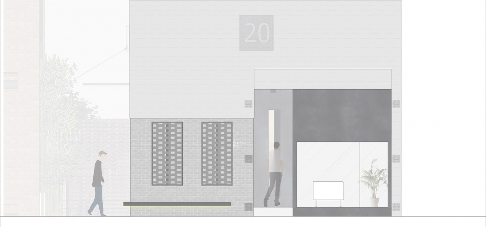 guomangyuan 20 ferry hall reconstruction and lougne suit custom store fanaf