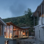 雨屋，桐庐 / 来建筑设计工作室