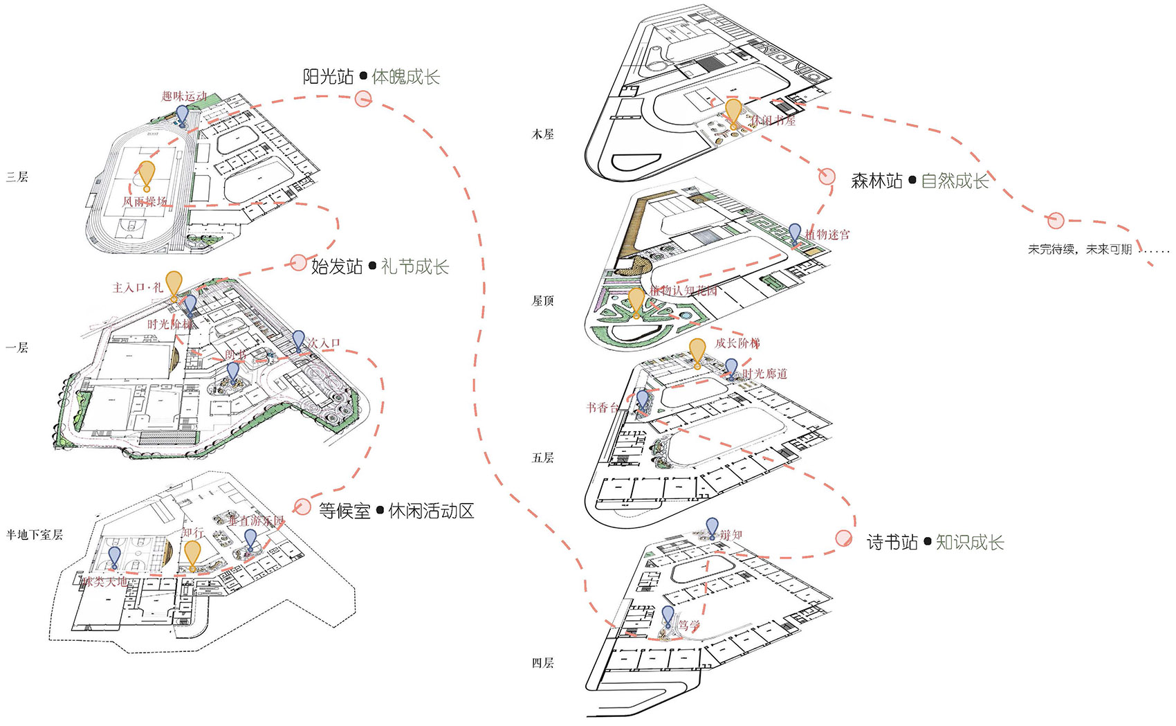 shenzhen eastern bay area experimental school china by jeffery design