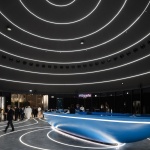 2020迪拜世博会俄罗斯馆 / SPEECH architectural office