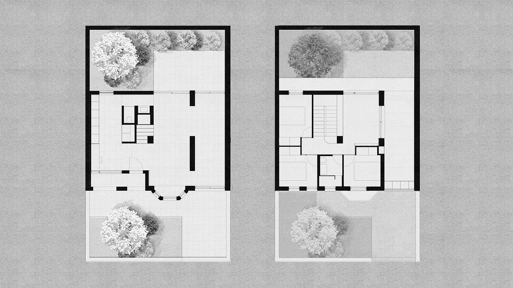 Lemon tree house by ITERARE ARQUITECTOS