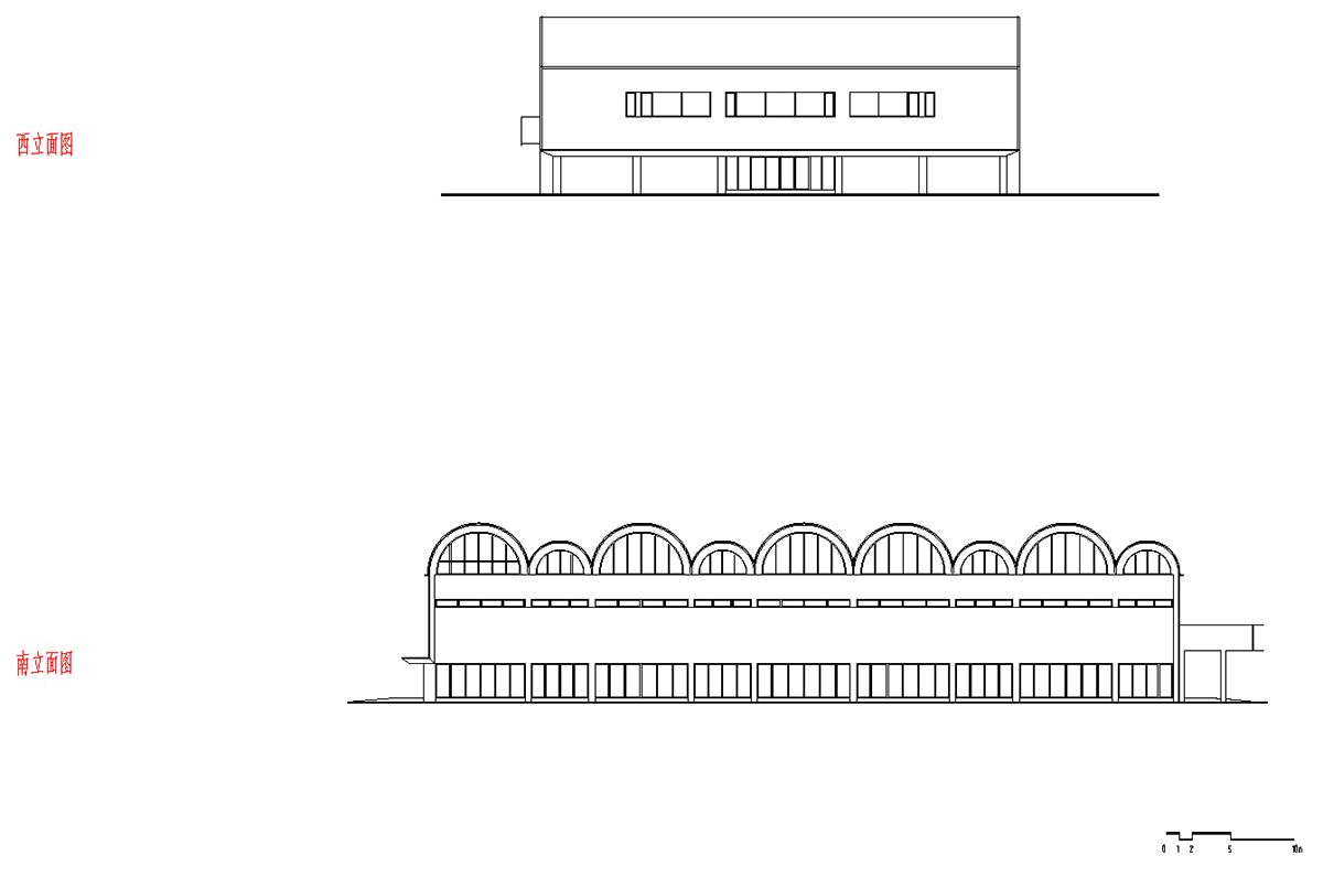 china academy of art liangzhu campus by atelier fcjz