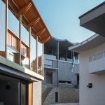 雨屋，桐庐 / 来建筑设计工作室