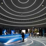 2020迪拜世博会俄罗斯馆 / SPEECH architectural office