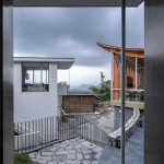 雨屋，桐庐 / 来建筑设计工作室