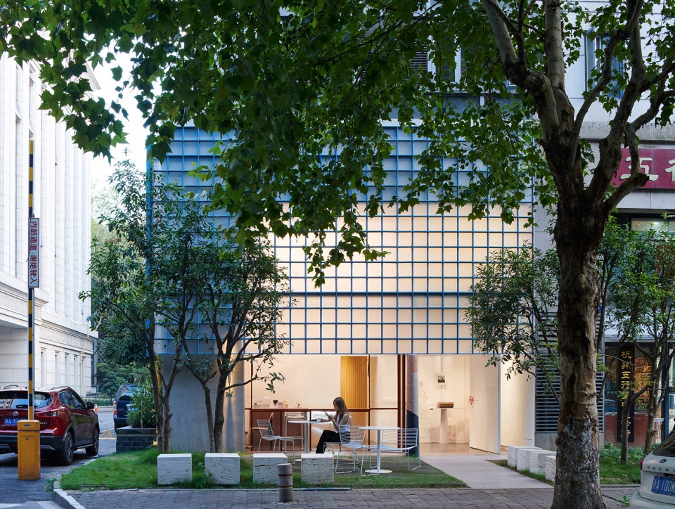 Reef say architects