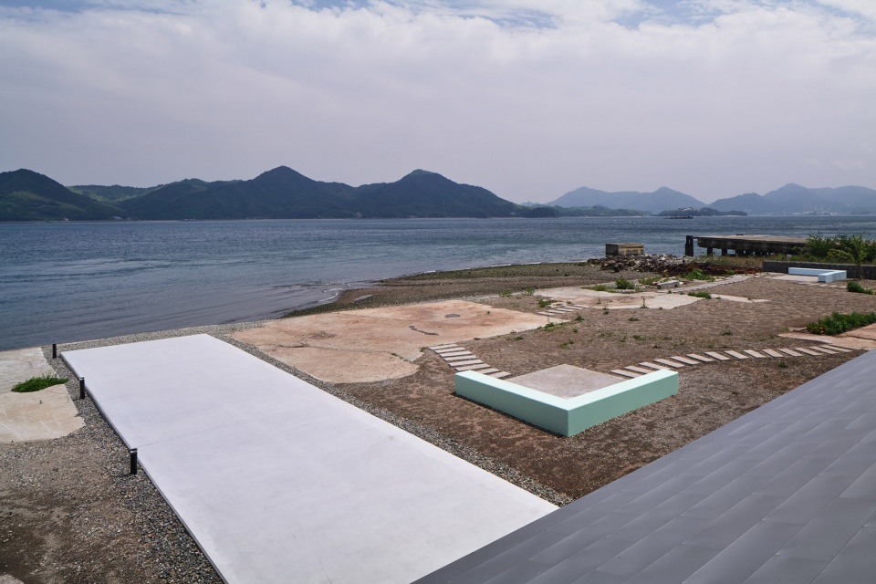 SETOUCHI JOZOJO SUGAWARADAISUKE Architects